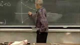Lec 10 | MIT 18.03 Differential Equations, Spring 2006