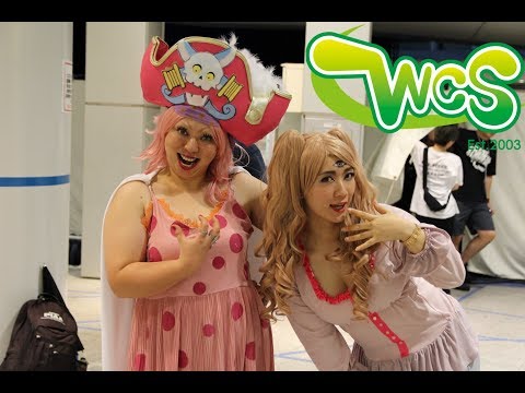 【WCS】WORLD COSPLAY SUMMIT 2019 in NAGOYA