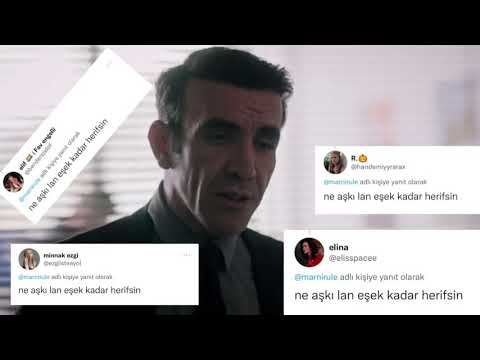 SAVCİ PARS ONCE SAİD #YARGİ