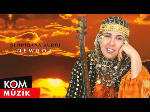 Şehrîbana Kurdî - Newroz (Official Audio)