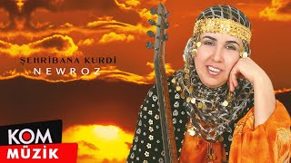 Şehrîbana Kurdî - Newroz (Official Audio)