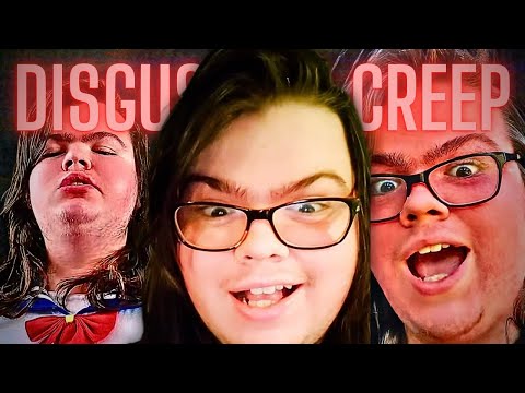 TikTok’s most Creepy and Infamous Food Reviewer |Nova Online|