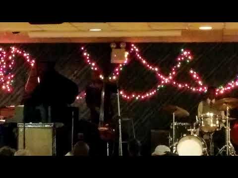 7-10-17 Jam Session- Zeke Mullins Shares Birthday Gift with Audience