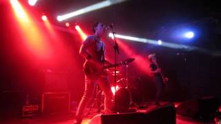 The Thermals - The Sunset -