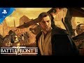 Star Wars Battlefront II - Battle of Geonosis Official Trailer | PS4