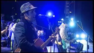 Quiero verte sonreír - Carlos Vives en el Evento 40 mayo 2013