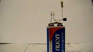 ESD Detector - project shot