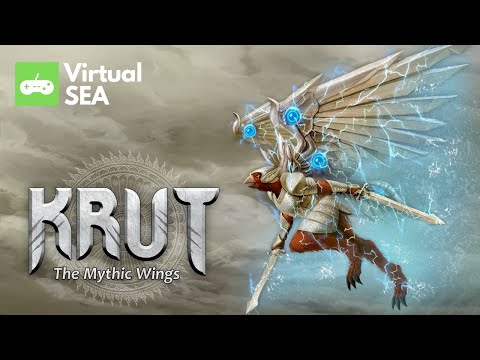 Trailer de Krut: The Mythic Wings
