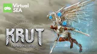 Купить Krut: The Mythic Wings