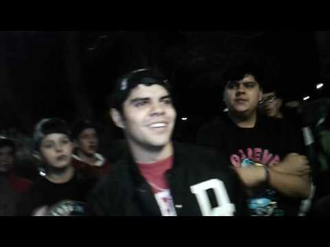 Waren VS Player1 VS BrokaSaiko - 8vos De Final - ACB FECHA 2