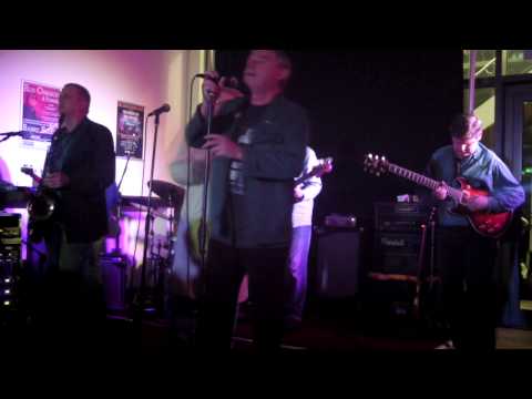 Junco Partners - When It All Comes Down - LIVE at Whitley Bay Playhouse