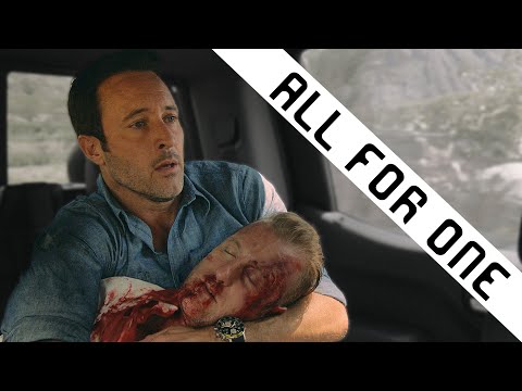 McDanno ✘ All for One. [10x22]