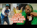 A1 x J1 & Tion Wayne - Night Away (Dance) A1 x J1 & Tion Wayne - Night Away (Dance)