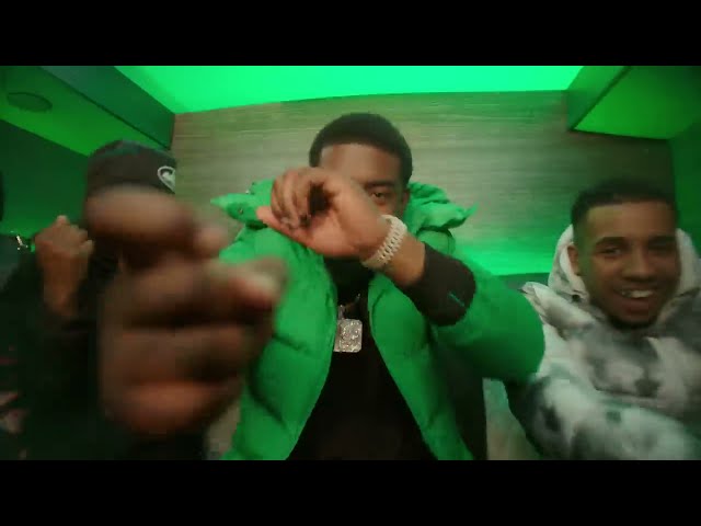 Night Away von A1 & J1 & Tion Wayne ((jetzt ansehen))