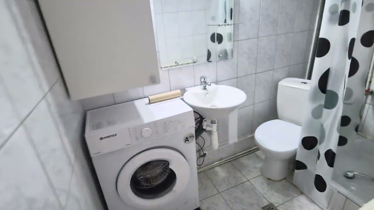 Tur video  Apartament 2 Camere Parcul Carol Bucuresti
