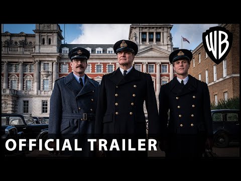 Operation Mincemeat (International Trailer)