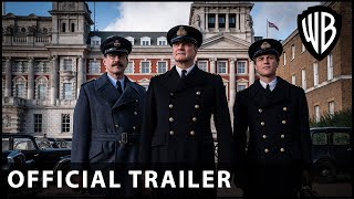 Video trailer för Official Trailer