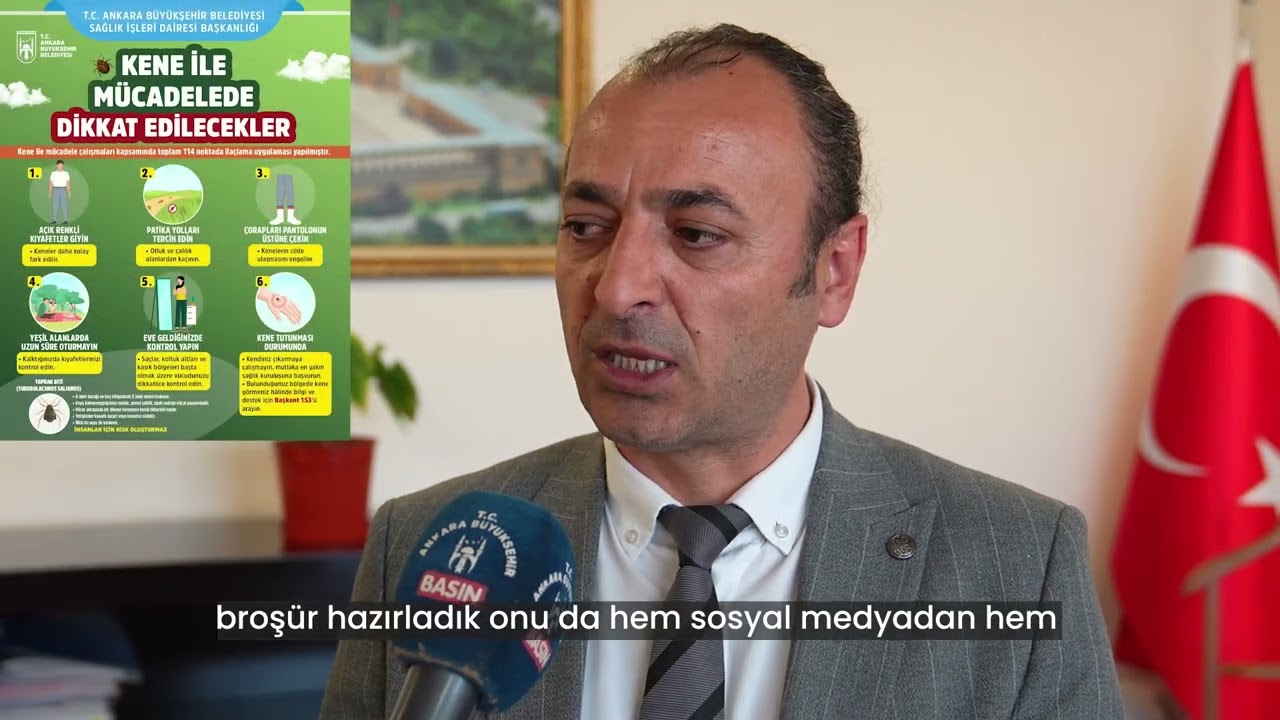 Son iki ayda kent genelinde 4 bin 210 ilaçlama çalışması gerçekleştirdik. ✅
