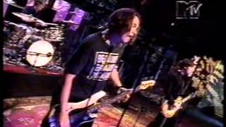 Nada Surf - Sleep (Mtv 120 minutes - 1996)