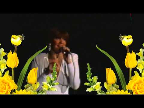 Cviće moje - Tereza Kesovija