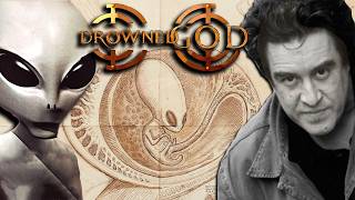 The Most Esoteric Video Game Ever Made | Drowned God: Conspiracy of the Ages