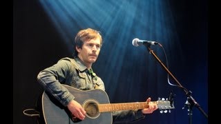 Mark Morriss performing "Keep The Home Fires Burning" at LeeStock in 2012