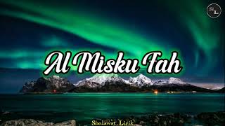 Download lagu Al Misku Fah || Lirik Cover by Naswa Aulia mp3 Download lagu Al Misku Fah || Lirik Cover by Naswa Aulia mp3