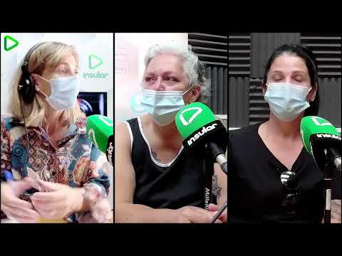 #LaVozDeFuerteventura | Inma Alcaide y Ángela Martín
