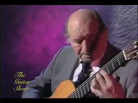 THE GUITAR SHOW with Charlie Byrd