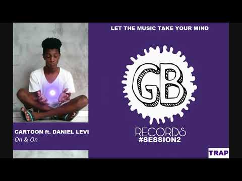 GB RECORDS - #SESSION2