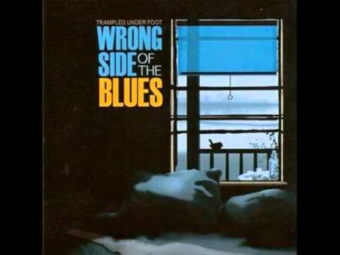 Trampled Under Foot -- Heart On The Line