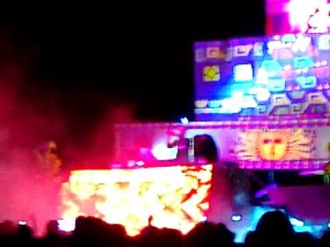 panayota vs orca live (gdl metagenesis 7)