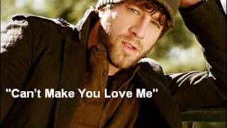 Elliott Yamin - Cant Make You Love Me [Exclusive New] [Hot RnB] [Prod. Stargate]