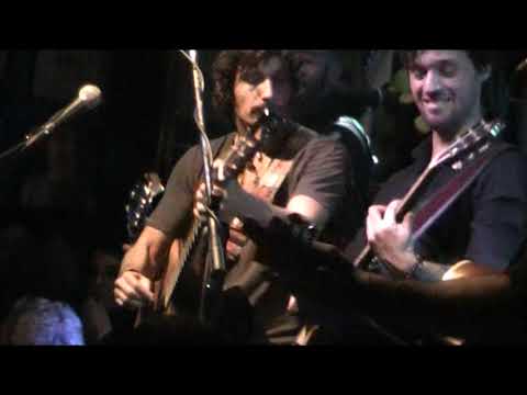 Pierdavide Carone e Dear Jack - "Na' Cosetta Roma" - 14/01/2019 - Seconda Parte