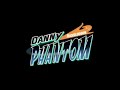 Danny Phantom End Credits Theme PAL Pitched