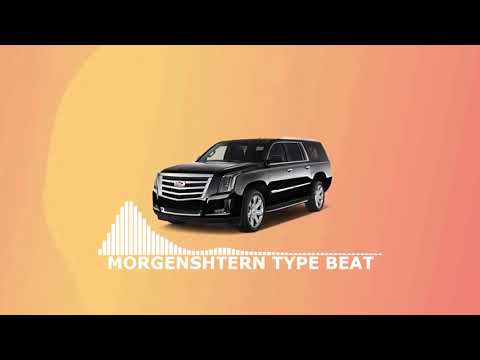 [FREE] MORGENSHTERN x Slava Marlow x Cadillac | Type Beat 2021 | CRAZY 808