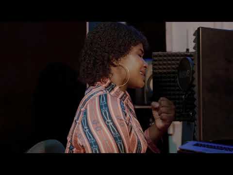 Hope Charles_Kalvari (Official Video)