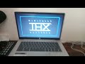 Hand Watches The THX Broadway Logo