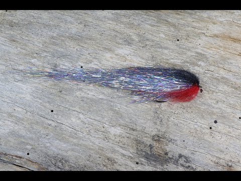 Supertinseli #4 koukkuun, eri tavalla