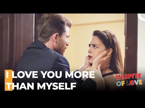 Çınar Risks Death For Yesim - In Spite Of Love Episode 48