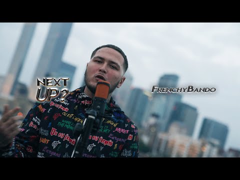 FrenchyBando - Next Up? [S4.E11] | @MixtapeMadness