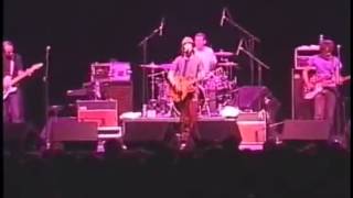 Elliott Smith - Clementine - Live Electric - September 2nd 2000