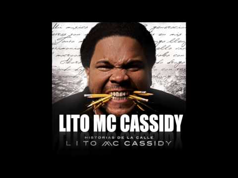LITO MC CASSIDY - REVERSA