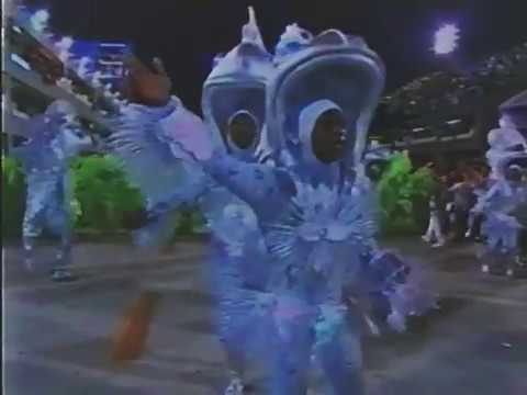 Beija flor/homenagem a Macapá/carnaval 2008