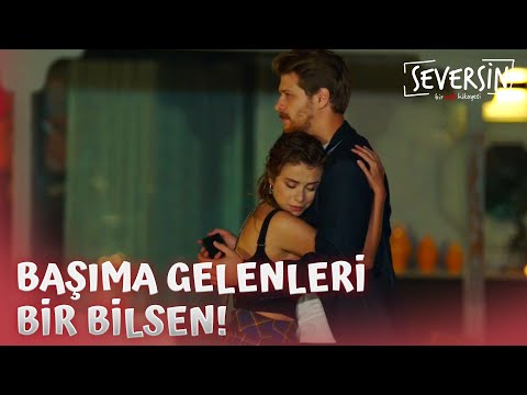 Hakan, Asya ve Tolga'yı Kavuşturdu!  - Seversin 19. Bölüm