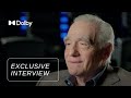 Exclusive Interview with Martin Scorsese