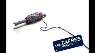 Los Cafres Los Cafres - Bastará (AUDIO) song