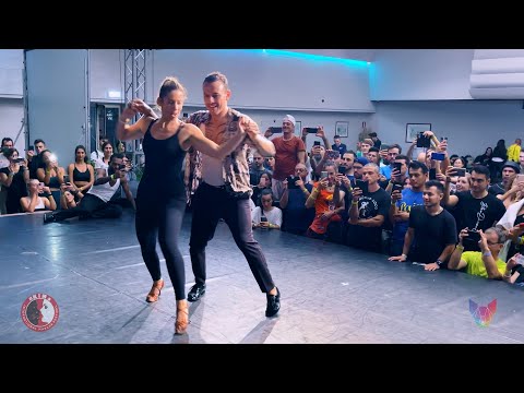 Fernando Sosa & Tatiana Bonaguro | KiMa Festival 2022