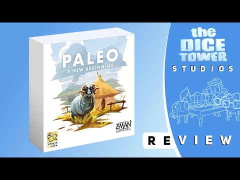 Paleo: A New Beginning Review: Everything Old is Neo Again