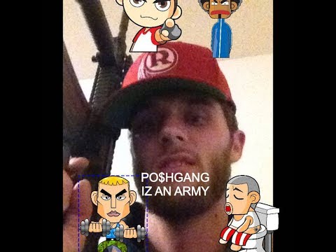 ruben slikk - h ova here intro